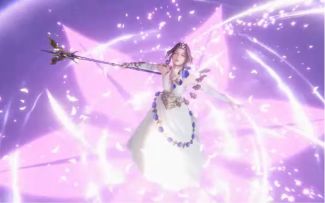 最终幻想7永恒危机最新预告！最终幻想7 25周年 EVER CRISIS