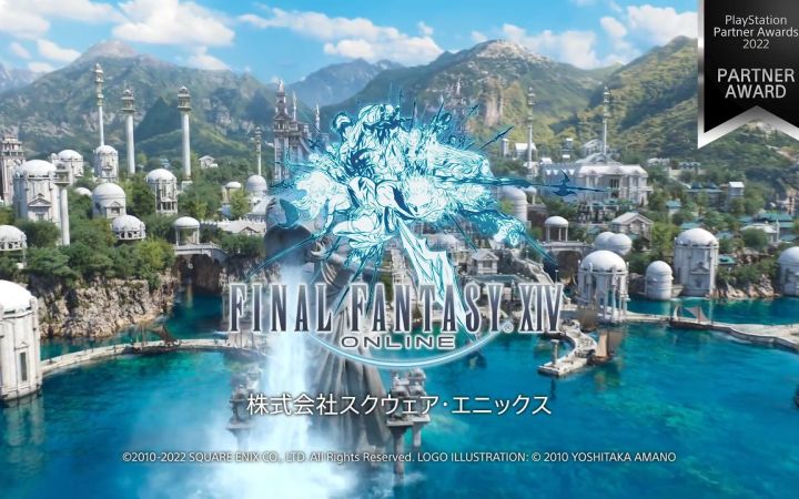 PlayStation Partner Awards 2022 Japan Asia获奖名单揭晓截图