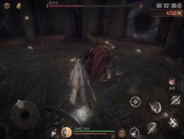 【皇座之舞】伊迪斯路线及打法分享