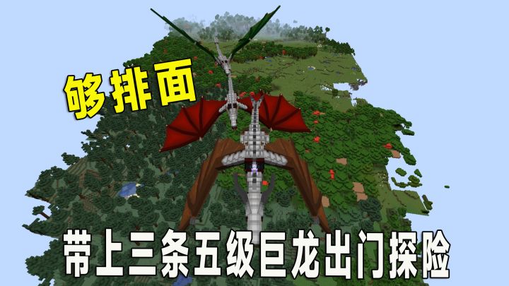 冰火传说38:谁干的?再次上线停机坪面目全非截图