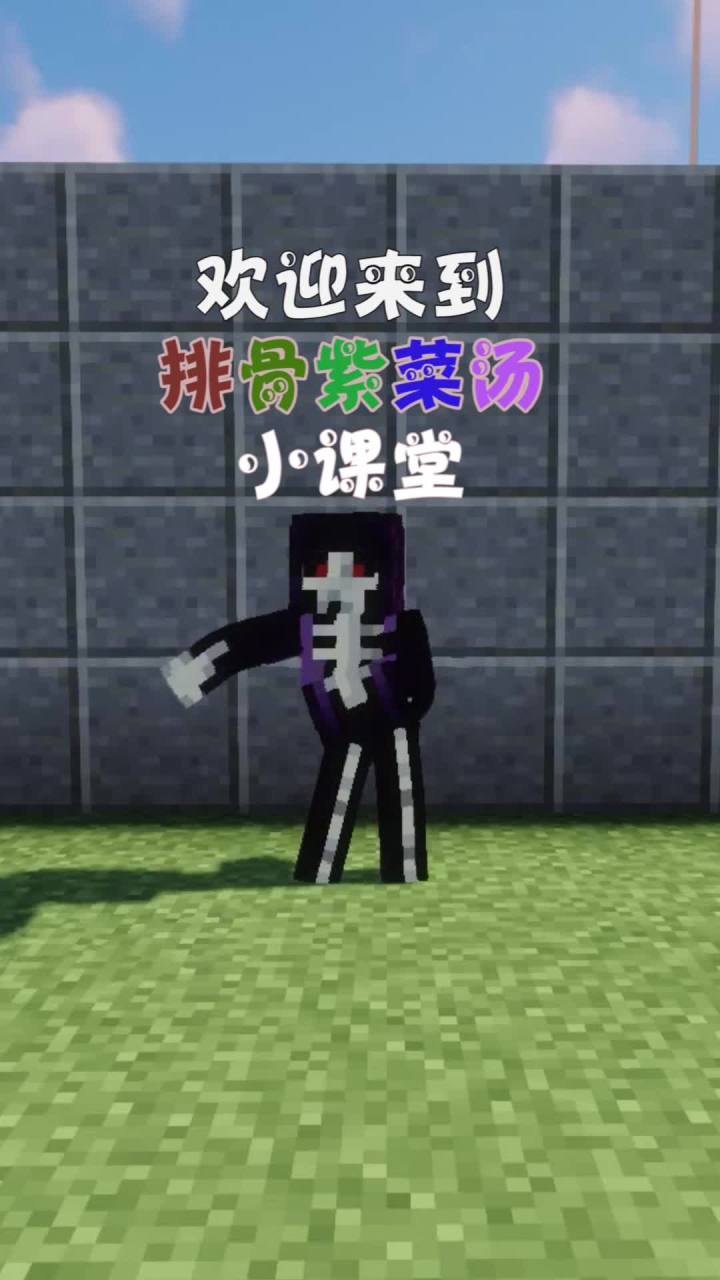 不同人打末影龙截图