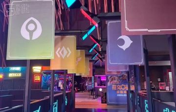 国内的牌店们，都盼着《英雄联盟》卡牌能火起来