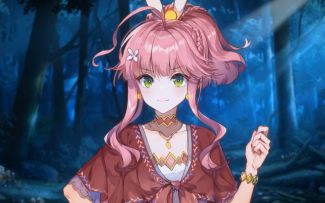 【IGN】《梦灯花》预告