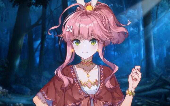 【IGN】《梦灯花》预告截图