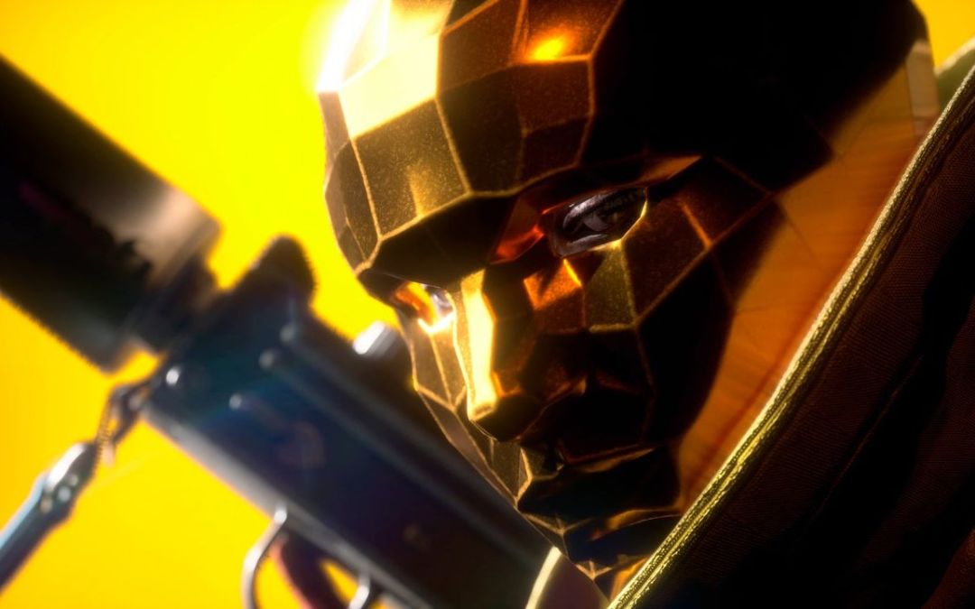【IGN】《The Finals》Alpha测试宣传视频截图