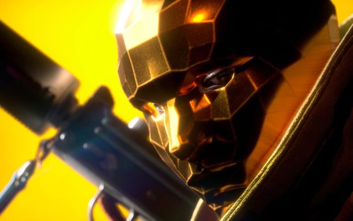 【IGN】《The Finals》Alpha测试宣传视频截图