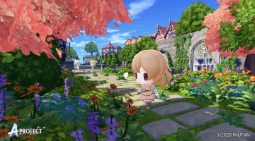 【箱庭岛日常系列PV】第一季完结篇：一起吧