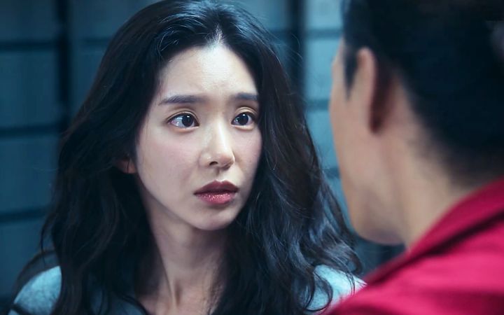 Netflix韩版《纸钞屋》第2部先导预告截图