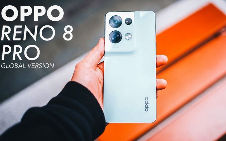 【手机测评】OPPO Reno8 Pro 国际版上手体验截图