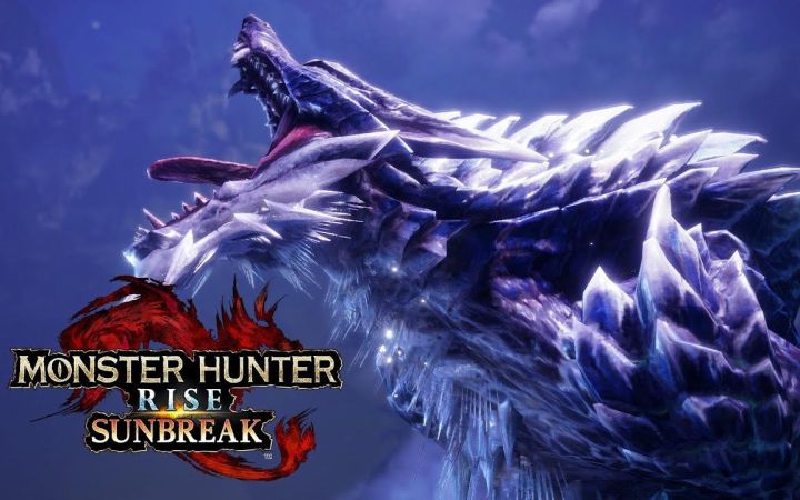 【IGN】《怪物猎人 崛起:曙光》宣传视频 | TGA 2021截图