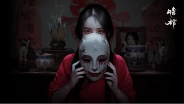 大无语事件！在灵堂结婚是种什么体验？《情棺》