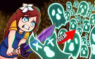 【搬运】星露谷 Enemies Multiply In Stardew Valley. by ezlilyy