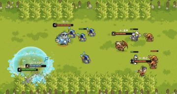 星辰杯B组AR VS GTS