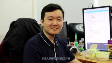 《魔渊之刃》制作人采访：团队幕后故事揭秘