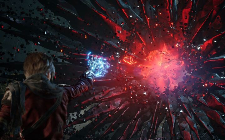 【IGN】《迷瘴纪事》公布预告截图