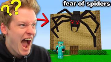 在《我的世界》中愚弄我的朋友…