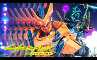 【APEX/Guapee】拟像机体的身法之神