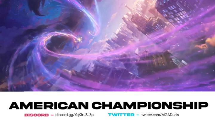 MGA T3 Arena Americas Championship(T3 Arena美洲锦标赛第二天比赛集合)截图