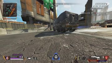 【APEX/Treeree】子弹时间是最佳限时模式！