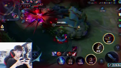 这座城市仍然相信奇迹#曹操截图