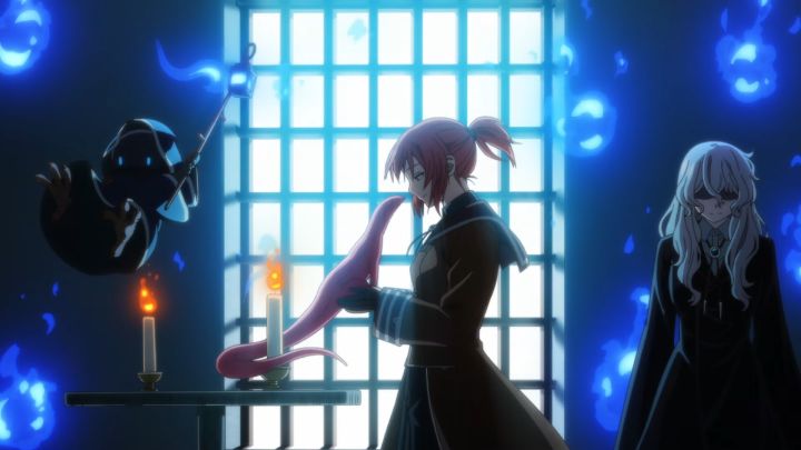 魔法使いの嫁 SEASON2截图