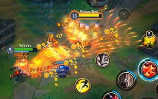 快捷智能施法教学，提高80%技能命中率！亲测猛的鸭皮！