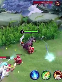 白起教学(上篇)#坦神黎明