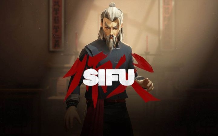 《师父SIFU》20岁无伤  全BOSS战 集锦截图