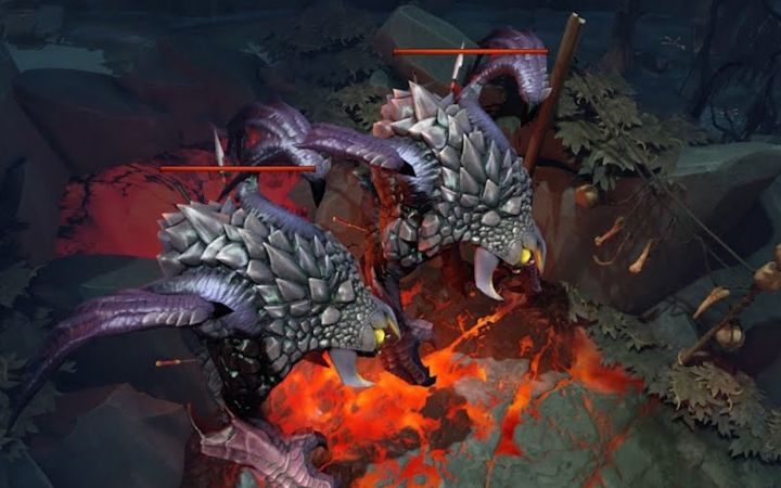 【DOTA2】第四属性加入直接8.0？史上最大版本更新爆料截图