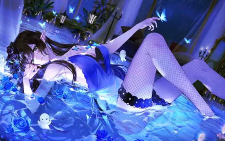 小璃【预告吐槽】奥拉星女娲周活动预告小浅析截图
