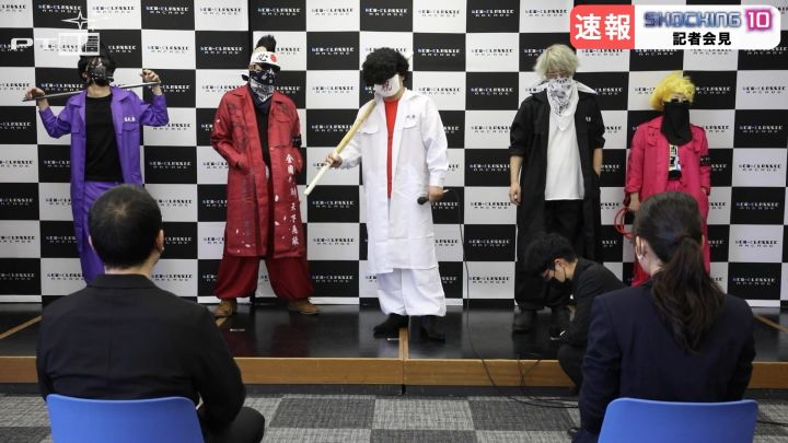 白金工作室愚人节发布会，公布九款新游戏截图