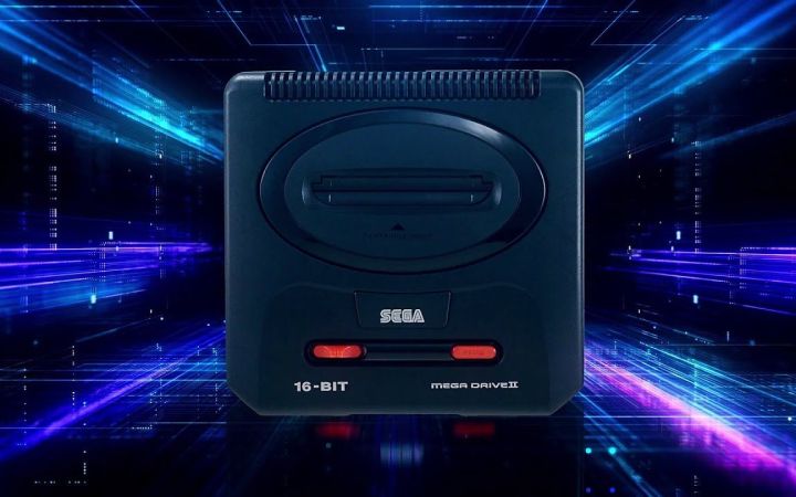 【IGN】世嘉Mega Drive Mini 2游戏介绍视频截图