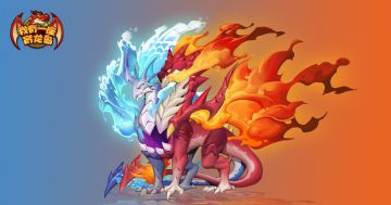 【龙岛小剧场】奇美拉连夜带燃烧进修高情商说话学