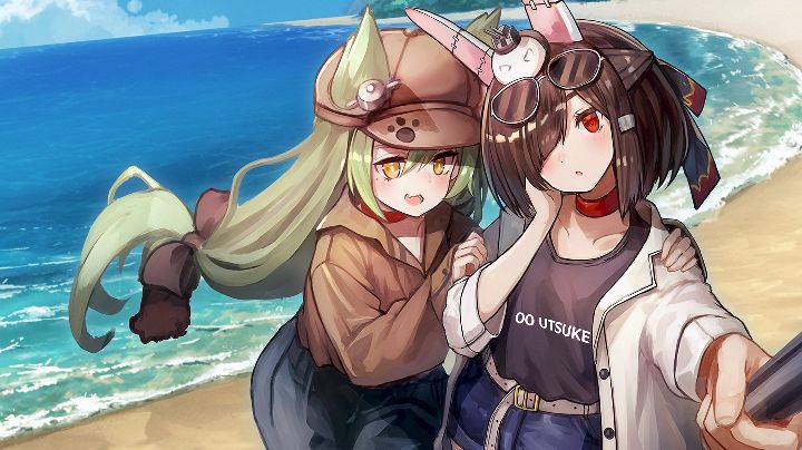 ［小燕子同好会］双狙WR-8截图