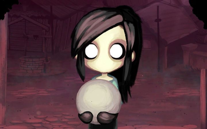 【IGN】《寂静村的孩子们》发售宣传视频截图