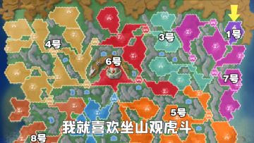 想不到，小丑竟是我自己