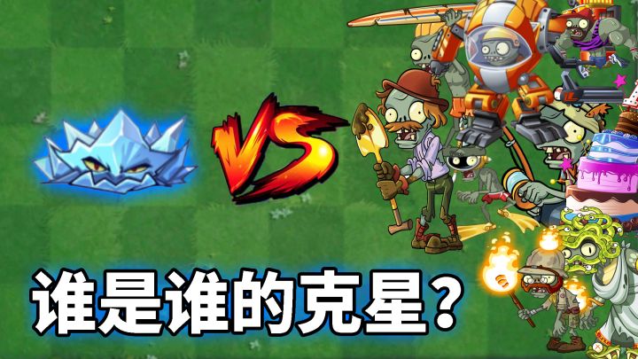 寒冰地刺:谁是天敌,谁是克星?截图
