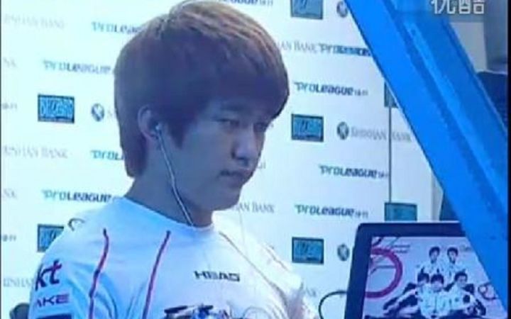 【PLU中文解说】韩国星际1 110716 SPL1011 b5 Flash(T)5 vs Soulkey(Z)1截图