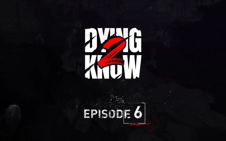 【IGN】《消逝的光芒2 人与仁之战》「Dying 2 Know」幕后开发故事第六期截图
