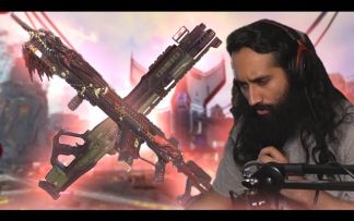 【APEX/ShivFPS】强大且危险的配枪