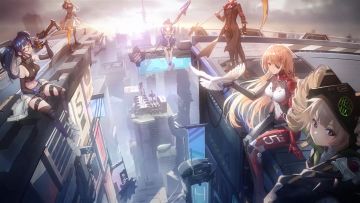 #冬日游戏，分享温暖#【1080/游戏混剪】人活着就是为了..................