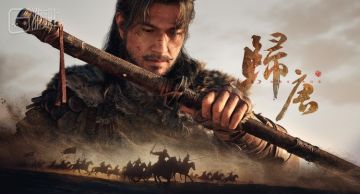 网易发布标准单机《归唐》首曝PV，聚焦敦煌信使“向死东行”