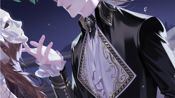 《最后的厂牌》艾默第二支个人单曲《默语》预告公开（超能CV：GALI）