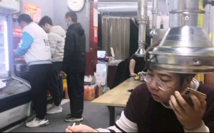 LOL手游来啦！**才玩王者农药[生活203期]截图