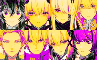 【战双帕弥什】S角色强度榜4.0｜萌新入坑指南（最终版）