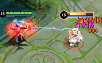 放弃无尽：“电影流”后羿或将重回巅峰！