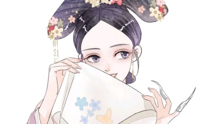 桃花五狱剑法技能演示截图