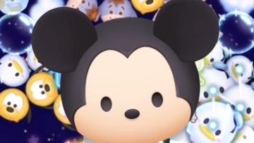 【松松总动员】米奇专属技能！