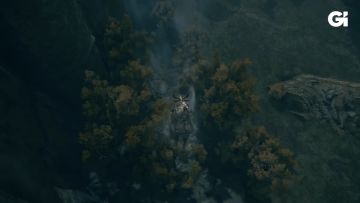 《艾尔登法环》Game Informer 新实机演示