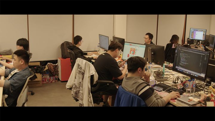《神仙道》十周年玩家纪录片预告公开!截图